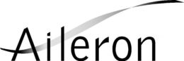AILERON trademark