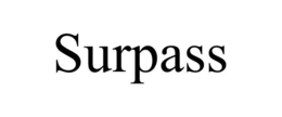 SURPASS trademark