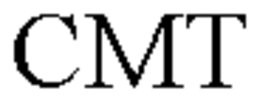 CMT trademark