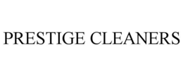 PRESTIGE CLEANERS trademark