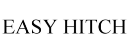 EASY HITCH trademark
