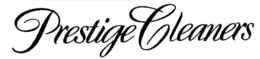 PRESTIGE CLEANERS trademark
