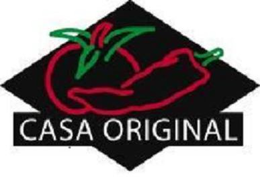 CASA ORIGINAL trademark
