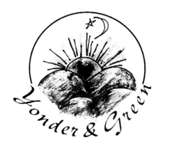 YONDER & GREEN trademark