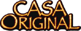 CASA ORIGINAL trademark