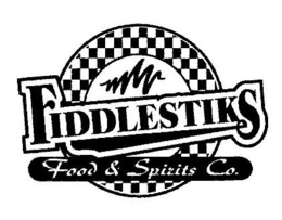 FIDDLESTIKS FOODS & SPIRITS CO. trademark