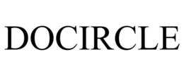 DOCIRCLE trademark