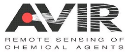 AVIR REMOTE SENSING OF CHEMICAL AGENTS trademark