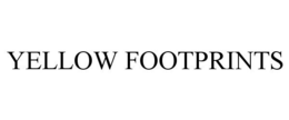 YELLOW FOOTPRINTS trademark