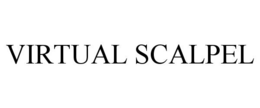 VIRTUAL SCALPEL trademark