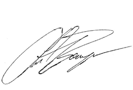 CLINT BOWYER trademark