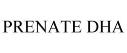 PRENATE DHA trademark