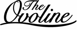 THE OVOLINE trademark