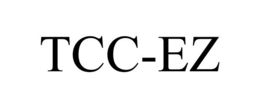 TCC-EZ trademark