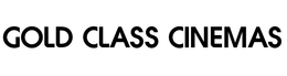 GOLD CLASS CINEMAS trademark