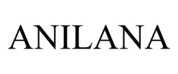 ANILANA trademark