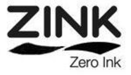ZINK ZERO INK trademark
