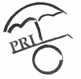 PRI trademark