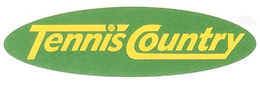 TENNIS COUNTRY trademark