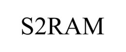 S2RAM trademark