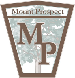 MOUNT PROSPECT MP trademark