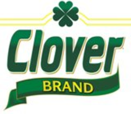 CLOVER BRAND trademark