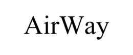 AIRWAY trademark