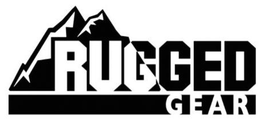 RUGGED GEAR trademark