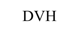 DVH trademark