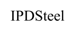 IPDSTEEL trademark