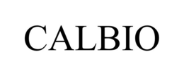 CALBIO trademark