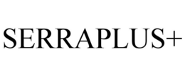 SERRAPLUS+ trademark