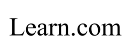 LEARN.COM trademark