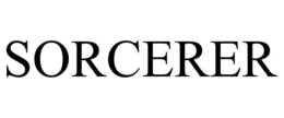SORCERER trademark