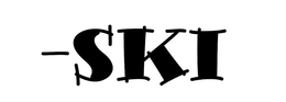 -SKI trademark