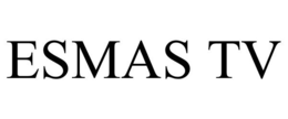 ESMAS TV trademark