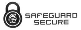 SAFEGUARD SECURE trademark
