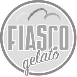 FIASCO GELATO trademark