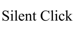 SILENT CLICK trademark