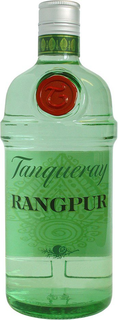 T TANQUERAY RANGPUR trademark
