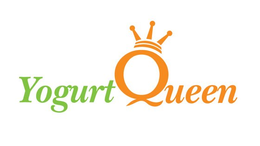 YOGURT QUEEN trademark