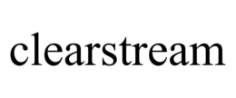 CLEARSTREAM trademark