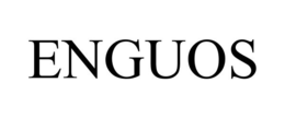 ENGUOS trademark