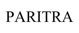 PARITRA trademark