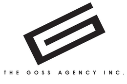 G THE GOSS AGENCY INC. trademark