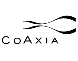 COAXIA trademark
