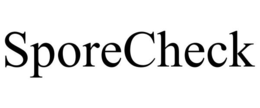 SPORECHECK trademark