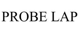 PROBE LAP trademark