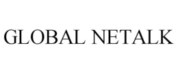 GLOBAL NETALK trademark
