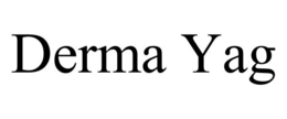 DERMA YAG trademark